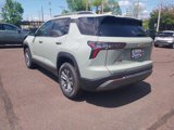 New 2025 Chevrolet Equinox LT image 5