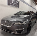 Used 2017 Lincoln MKZ Premiere image 2