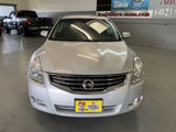 Used 2012 Nissan Altima 3.5 SR w/ Sport Pkg image 2