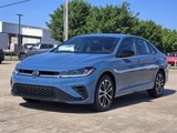 New 2025 Volkswagen Jetta Sport image 2