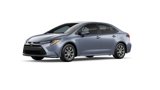 New 2026 Toyota Corolla LE image 2