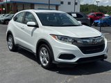 Used 2022 Honda HR-V LX image 4