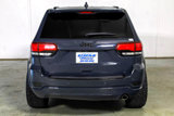 Used 2018 Jeep Grand Cherokee Altitude image 4