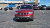 Used 2017 Jeep Compass Sport w/ Power Value Group image 3
