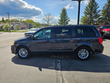 Used 2013 Dodge Grand Caravan SXT w/ Rear Park Assist Pkg image 3