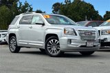 Used 2017 GMC Terrain Denali image 2
