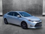 Used 2017 Toyota Corolla LE image 3