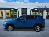 Used 2018 Jeep Compass Sport w/ Tech Group image 5