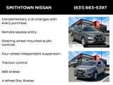 Certified 2022 Nissan Rogue Sport SV image 5