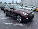 Used 2012 INFINITI EX35 Journey w/ Premium Pkg image 2