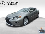 Used 2018 Lexus ES 350 image 1