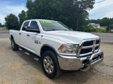 Used 2015 RAM 2500 Tradesman w/ Chrome Appearance Group image 4