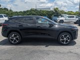 New 2025 Chevrolet Trax RS w/ Driver Confidence Package image 3