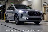 Used 2024 Ford Escape ST-Line w/ Cold Weather Package image 2