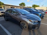 New 2025 Nissan Versa SV image 2