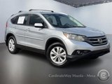 Used 2012 Honda CR-V EX-L image 2
