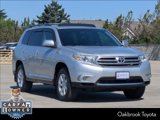 Used 2013 Toyota Highlander SE image 3