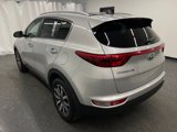 Used 2017 Kia Sportage EX w/ EX Premium Package image 3