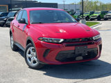 New 2025 Dodge Hornet GT w/ Cold Weather Group image 2