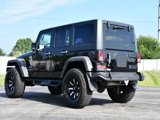 Used 2014 Jeep Wrangler Unlimited Sport w/ Connectivity Group image 5