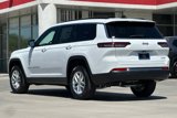New 2025 Jeep Grand Cherokee L Laredo image 4