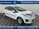 Used 2012 Ford Fiesta S image 1