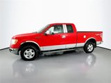 Used 2011 Ford F150 XLT w/ Trailer Tow Pkg image 4