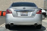 Used 2013 Nissan Altima 2.5 S image 5