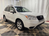 Used 2015 Subaru Forester 2.5i Premium w/ Popular Package #1 image 3