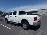Used 2017 RAM 2500 Tradesman w/ Chrome Appearance Group image 3