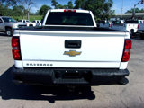 Used 2014 Chevrolet Silverado 1500 W/T w/ WT Convenience Package image 3
