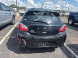 Used 2024 Mitsubishi Mirage ES image 5