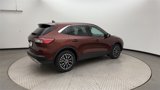 Used 2021 Ford Escape SE w/ Convenience Package image 2