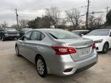 Used 2016 Nissan Sentra SV image 5