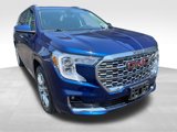 Used 2023 GMC Terrain Denali image 2