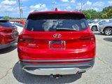 Used 2023 Hyundai Santa Fe SEL w/ Premium Package image 4
