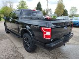 Used 2019 Ford F150 XLT w/ Equipment Group 302A Luxury image 5