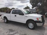 Used 2012 Ford F150 XL w/ PWR Equipment Group image 4