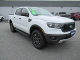 Used 2020 Ford Ranger XLT w/ Equipment Group 301A Mid image 3