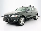 Used 2013 Audi Q5 3.0T Premium Plus image 3
