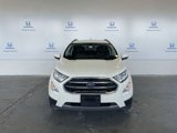Used 2022 Ford EcoSport Titanium image 2
