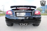 Used 2005 Chrysler Crossfire Convertible image 5