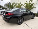 Certified 2022 BMW 530e w/ Convenience Package image 3