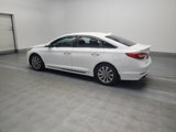 Used 2016 Hyundai Sonata Sport w/ Option Group 02 image 3