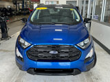 Used 2022 Ford EcoSport SES image 2