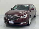 Used 2016 Buick LaCrosse image 1