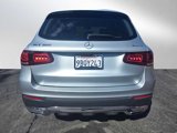 Used 2022 Mercedes-Benz GLC 300 4MATIC image 4