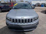 Used 2016 Jeep Compass Sport image 2