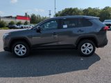 New 2025 Toyota RAV4 LE image 2