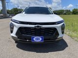 New 2025 Chevrolet Trax ACTIV w/ Sunroof Package image 2